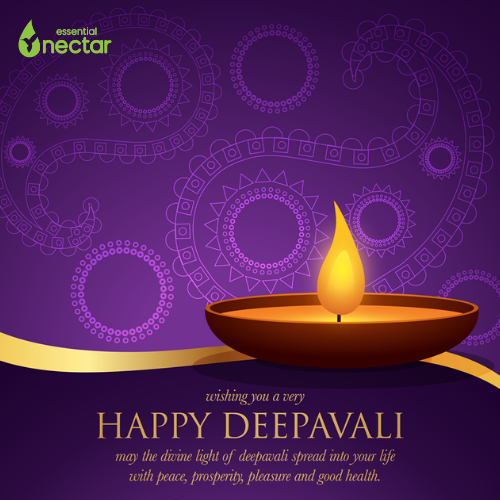 essentialnectar's tweet image. #virgincoconutoil
#essentialnectar
#buylocal
#deepavali

Essentialnectar
Wishes you Happy Deepavali.

essentialnectar.com
Ph: +91 9513303399.