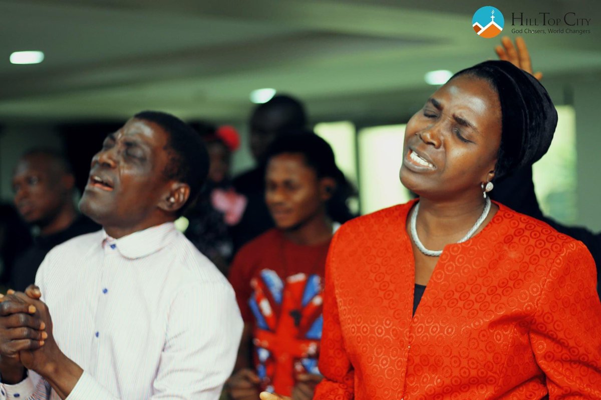 HillTopCityng's tweet photo. I give myself away
So You can use me

#PowerSunday  #HillTopCity  #HTC #HTCChristianCentre #Worship https://t.co/BoRIaw1U8v