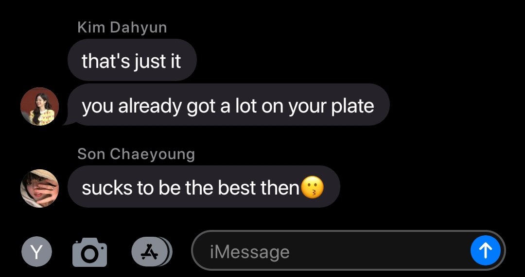 12. sucks to be the best