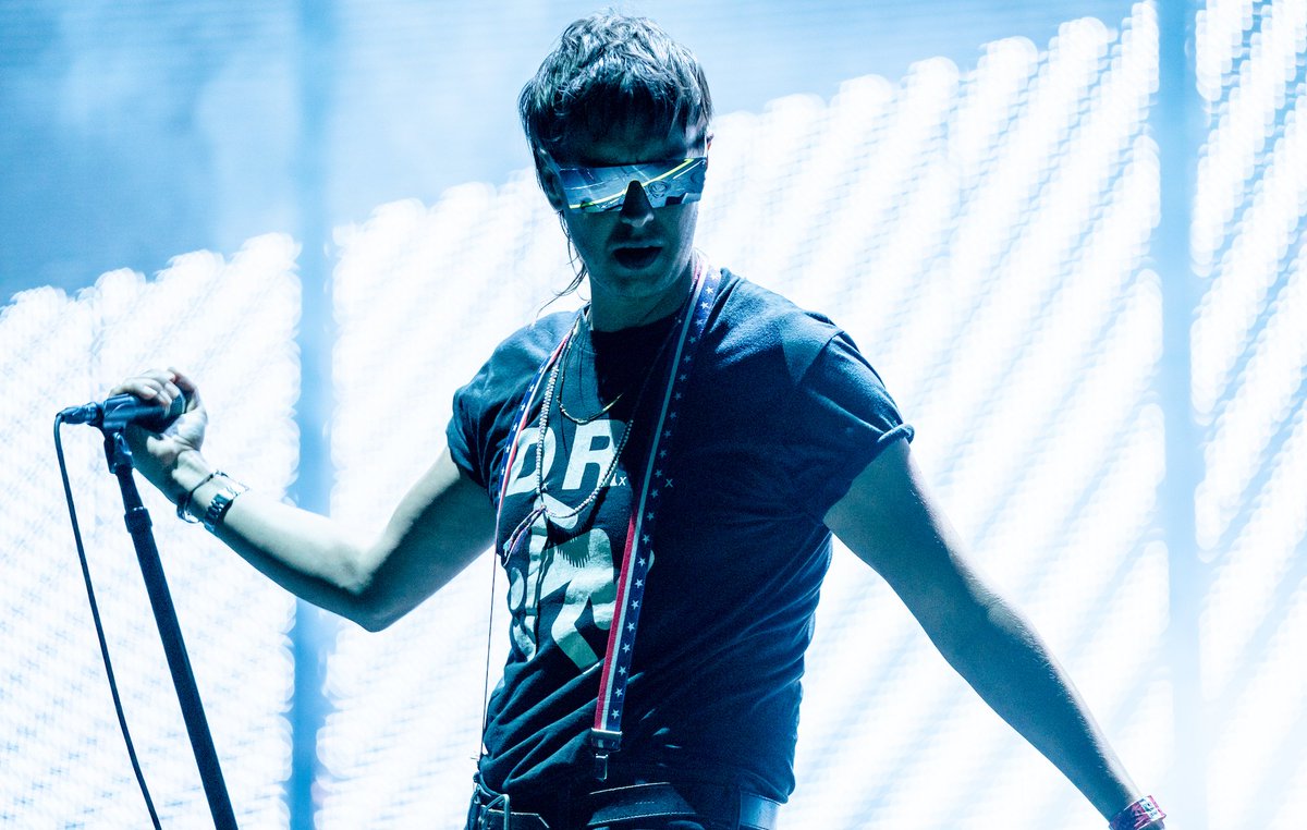  julian casablancas lyrics that i just get - a thread 