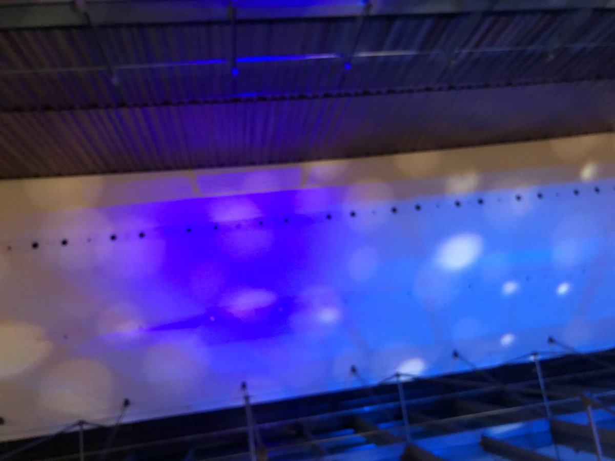 Urakatayacom's tweet image. デモ機をお使いいただいた方から、使用感のレポートをいただきました。

今回の機材は私も個人的に大好きな #coreLighting のColorPointです💕
建物のライトアップ用に丸茂製のLEDフラッドライトとの比較をされています。気になってる方、必読です。

⬇️商品ページはこちら
urakataya.com/product/9105