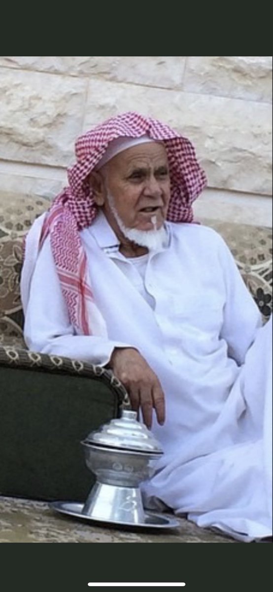 bn_dbiyan's tweet photo. جدّي وأبوي وعماني رحمهم الله رحمةً واسعه .. اللهم كما جمعتهم في الدنيا إجمعهم في الفردوس الأعلى على سُرر متقابلين اللهم امين🙏#بادي_بن_دبيان #فارس_بن_بادي #فالح_بن_بادي #علوش_بن_بادي https://t.co/Xw5qNaqER7