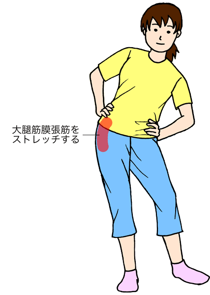 腰に手のtwitterイラスト検索結果 古い順