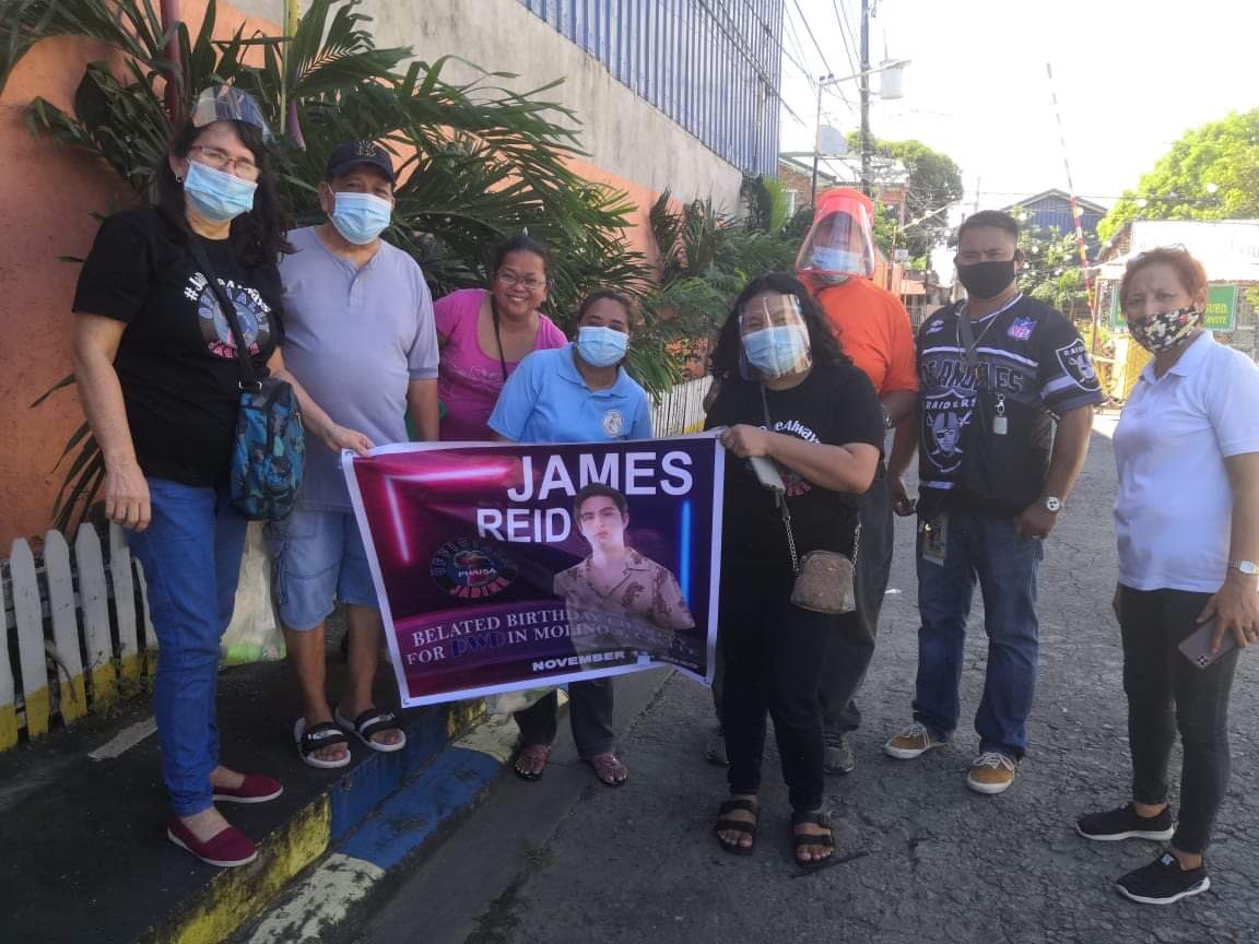 ofcjadineusa's tweet photo. Thank you to our very own Officially Jadine PH for helping us make this event possible Thank you as well to our Officially Jadine USA members and admins for their generous donations and to Ms Chantal Calicdan for gracing our project. https://t.co/LvTkfWzj6g