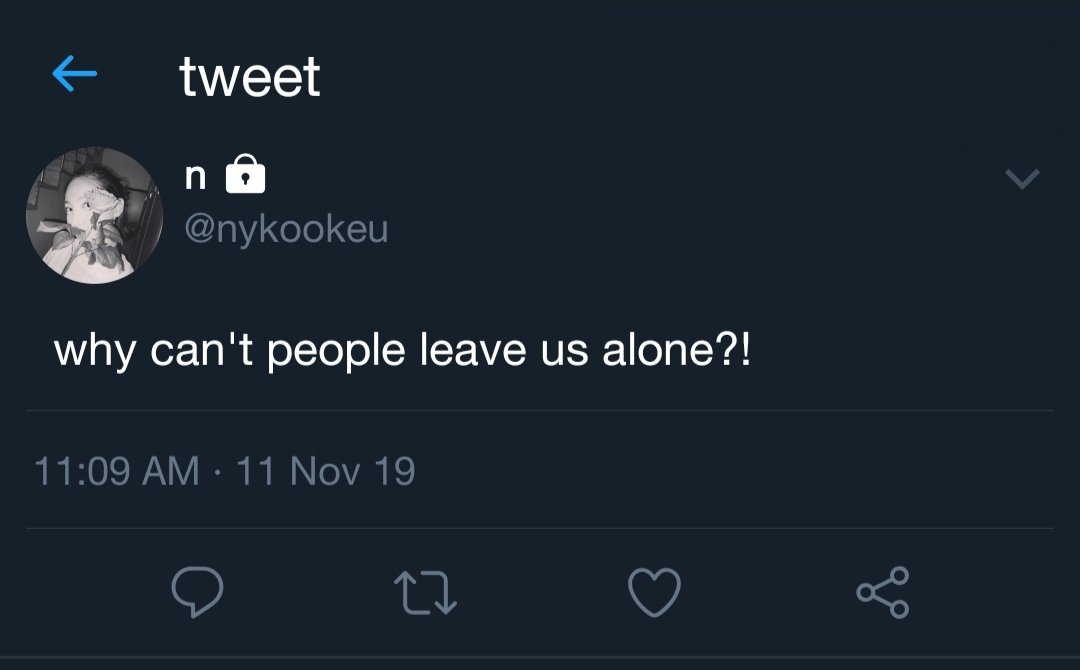 22. yeah, fuck people