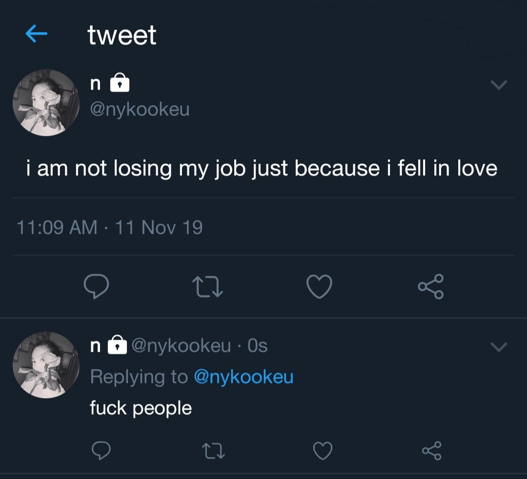 22. yeah, fuck people