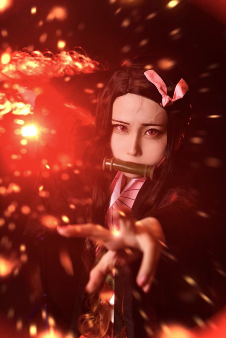 Twitterのコスプレ画像64