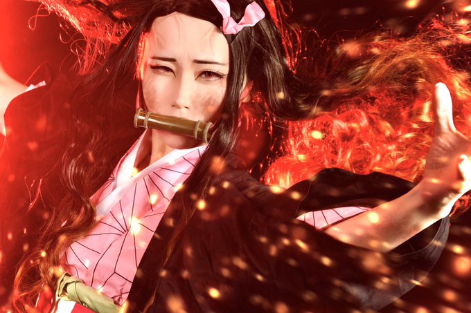 Twitterのコスプレ画像66