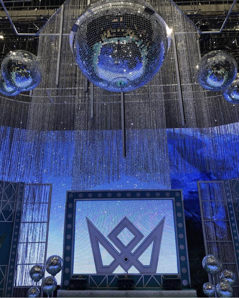 201115 #유주 인스타 
오늘 마고 무대🌟