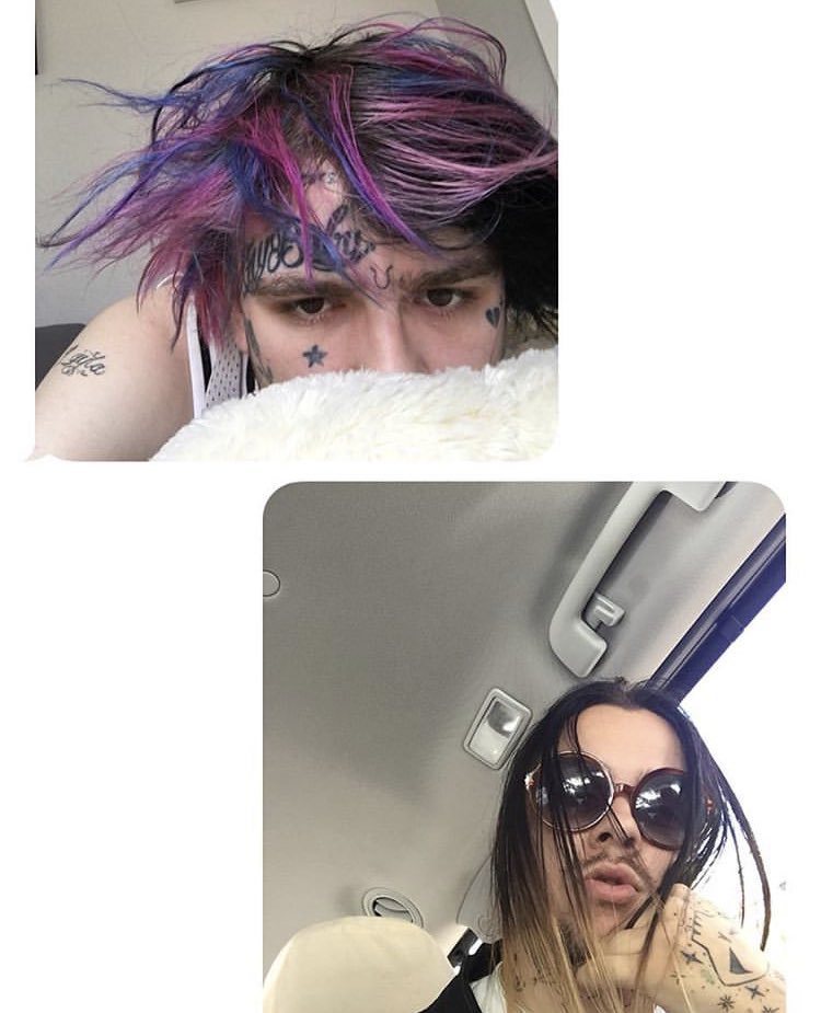 smokeasac's tweet photo. 3 years ago on this date was the worst day of my life. I miss you everyday Gus. i wish I could see you right now. https://t.co/4Bps7X2lMO