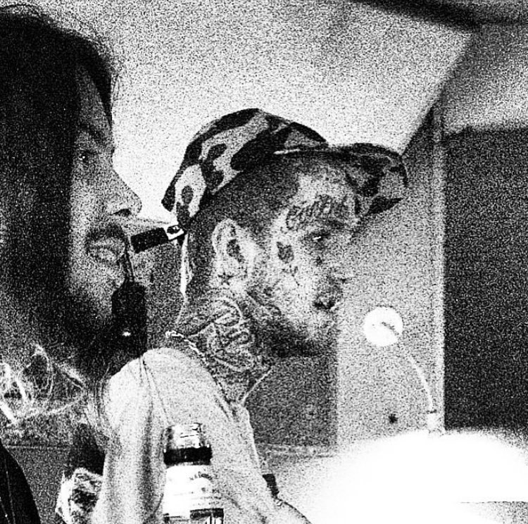 smokeasac's tweet photo. 3 years ago on this date was the worst day of my life. I miss you everyday Gus. i wish I could see you right now. https://t.co/4Bps7X2lMO