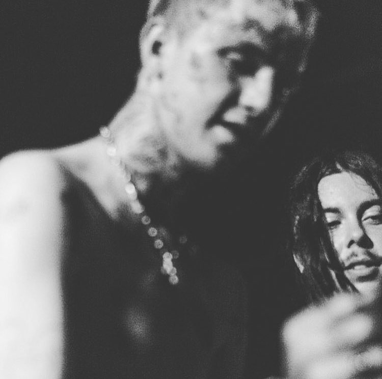 smokeasac's tweet photo. 3 years ago on this date was the worst day of my life. I miss you everyday Gus. i wish I could see you right now. https://t.co/4Bps7X2lMO