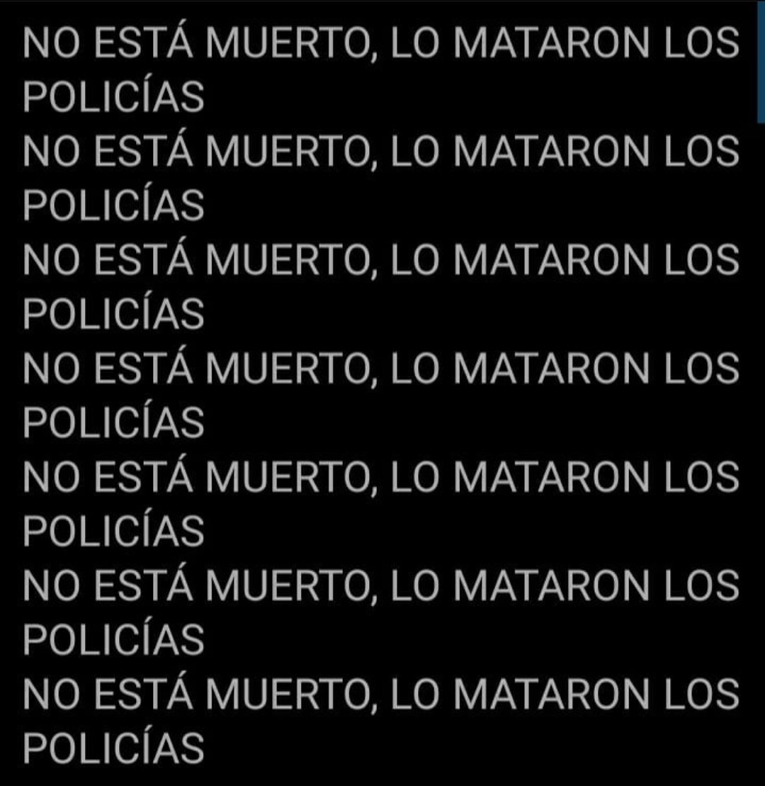 Alelegabi's tweet photo. Que no se les olvide!!! https://t.co/DGbC9GK8tK