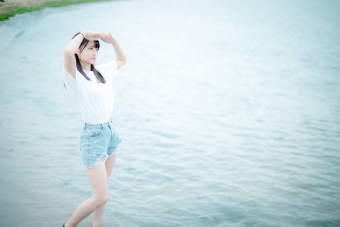 Twitterのコスプレ画像40