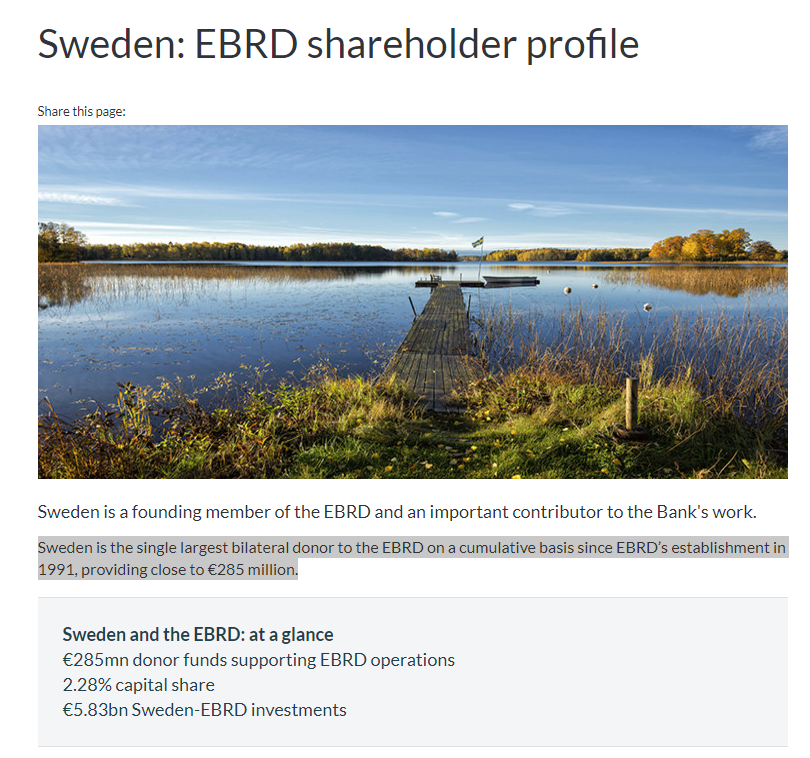 As a Swedish citizen, I would also wonder how my country's representative on the Board of Governors,  @AnderssonMagda  @FinansdepSv, as well as on the Board of Directors, Eva Cassel, consider this track record consistent with the Swedish gov's commitment to multiparty democracy...