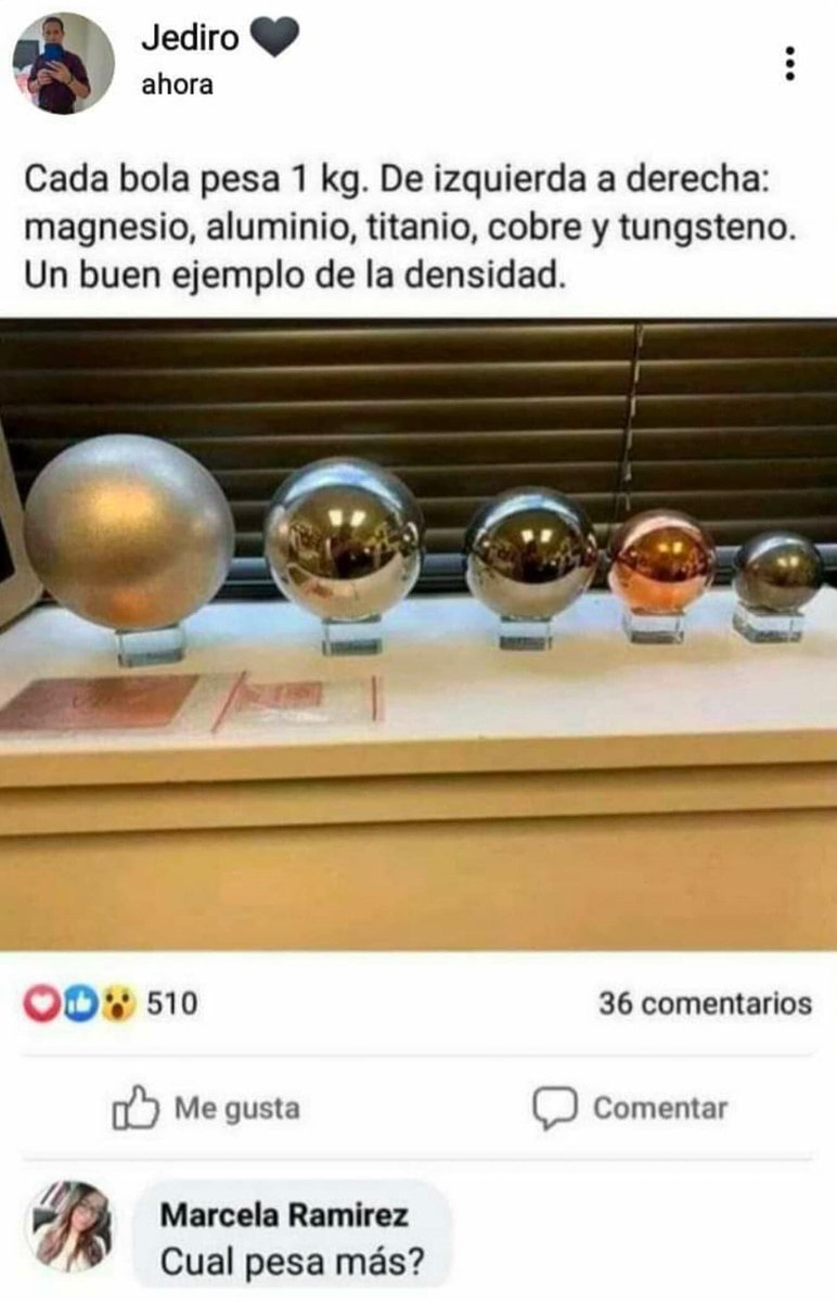 BocataJamonEHM's tweet photo. Joder, Marcela 🤣 https://t.co/mWDjdBzHXl