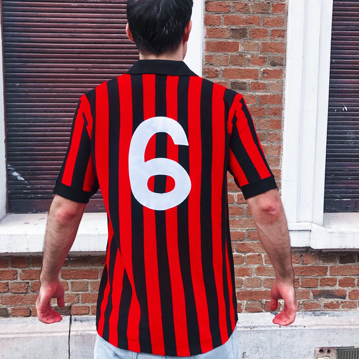 RB - CSJ / 90 Vintage Football Store tweet media