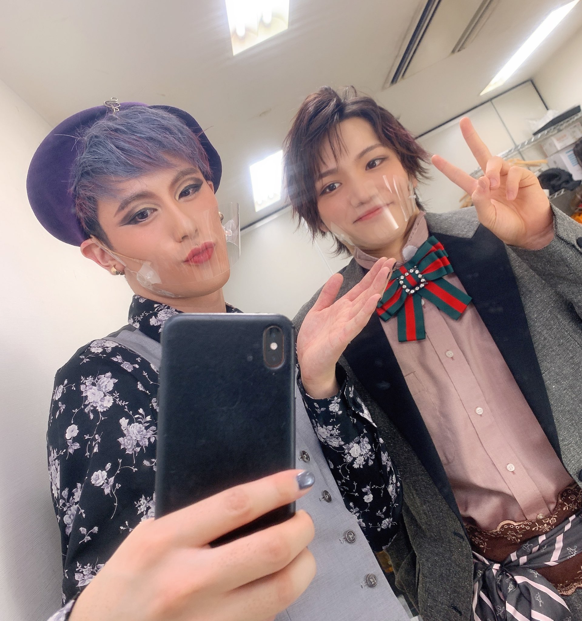 Oh My Diner 雷太 雷太⚡︎RAITA على X: 