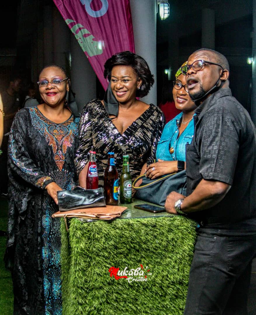 Matiti_event's tweet photo. L'art congolais mise à l'honneur au Musée National de la RD Congo ce Vendredi 13 Novembre 2020! 🇨🇩🇨🇩🇨🇩
Nous avons pu participer à la soirée de remise de prix "Lokumu" organisée par https://t.co/U32KSakvGw !

#matitievent #kinevent  #culture #artscd #congordc #Kinshasa https://t.co/e9HJuvdnY5