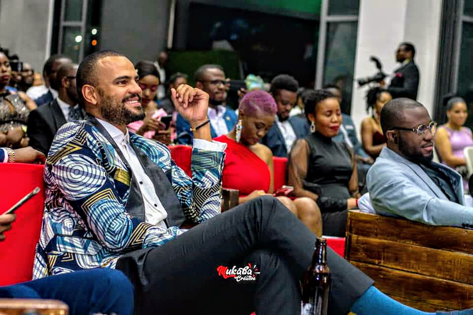 Matiti_event's tweet photo. L'art congolais mise à l'honneur au Musée National de la RD Congo ce Vendredi 13 Novembre 2020! 🇨🇩🇨🇩🇨🇩
Nous avons pu participer à la soirée de remise de prix "Lokumu" organisée par https://t.co/U32KSakvGw !

#matitievent #kinevent  #culture #artscd #congordc #Kinshasa https://t.co/e9HJuvdnY5
