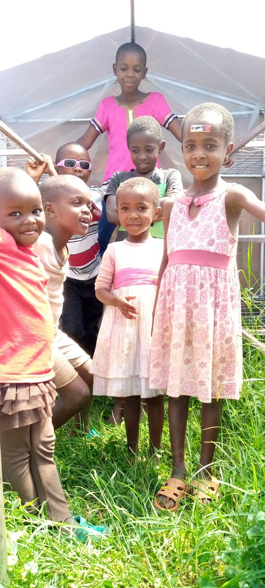 Thank God it's Sunday