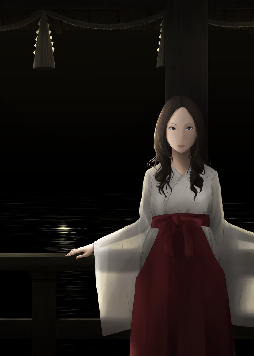 ハウスウォーカー 怪談朗読 イラスト らまそい 彩華衆 Youtubeにて怪談朗読をされている麗子さんを描いてみました 麗子の怪談部屋 様 Reikokaidan T Co Gwn4kh9om0 お顔や髪型など存じ上げないので 私個人の脳内イメージです
