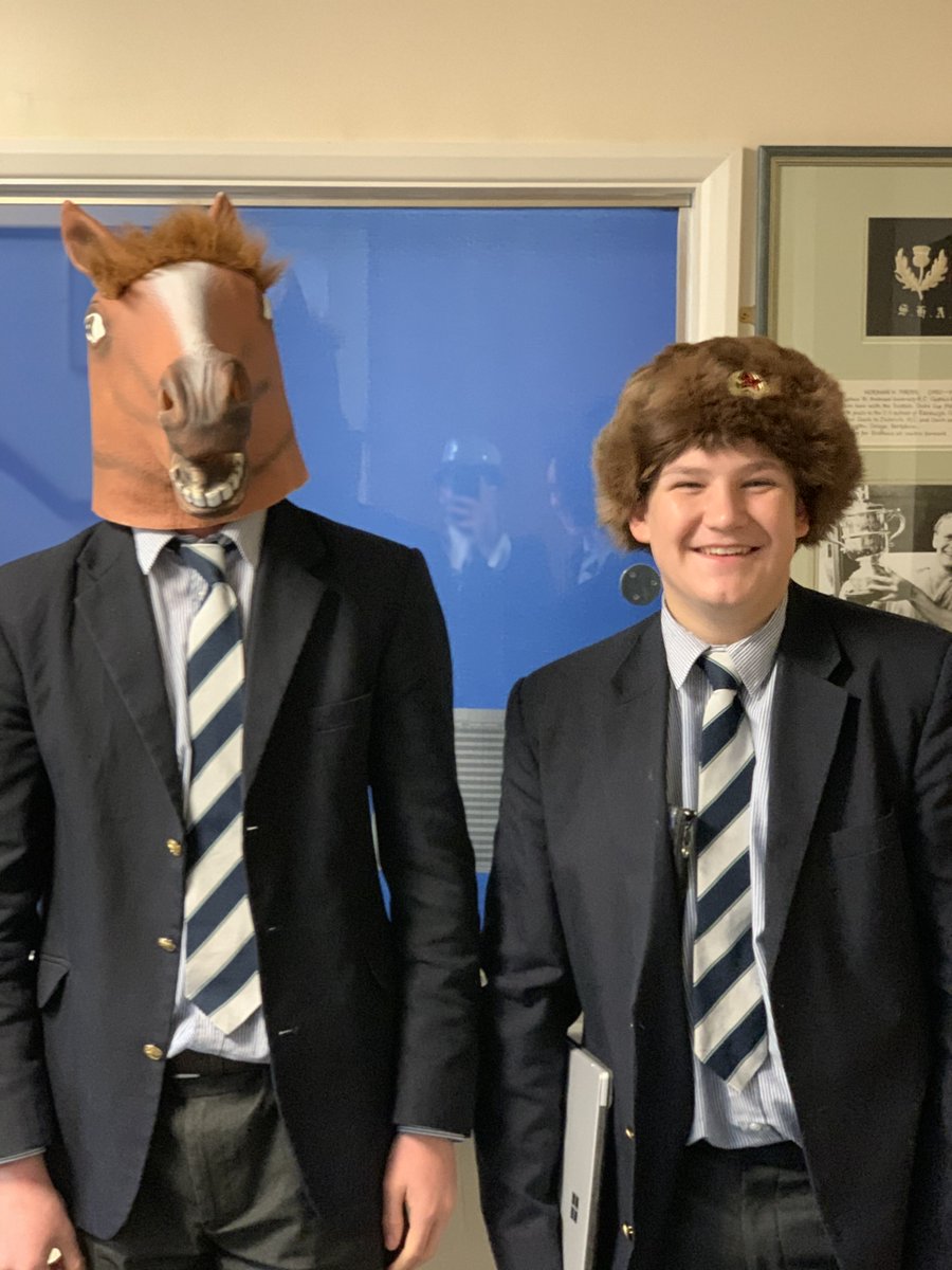framkerrison's tweet photo. Hats for World Mental Health day back in October. The Kerrison boys were proud to support and always champion/recognise the importance of mental and emotional health in themselves and others.
@WorldMentalHlth #kerrisonwellness #kerrisonhealth #kerrisonspirit💙 https://t.co/oQ2myqR5WU