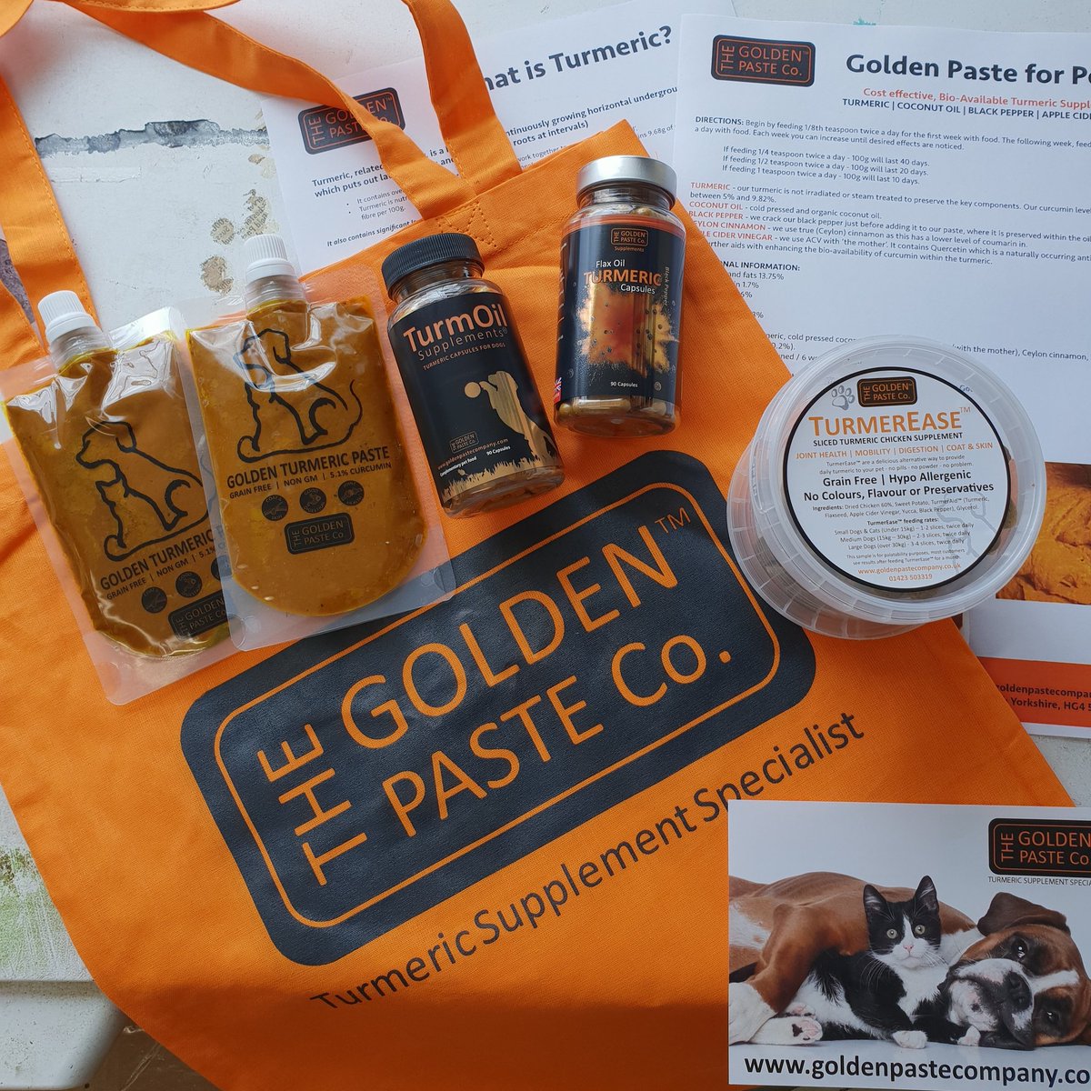 BognorS's tweet photo. We now stock Golden Paste products
#shoplocal #goldenpaste #teamturmeric https://t.co/pcR72DgCZl