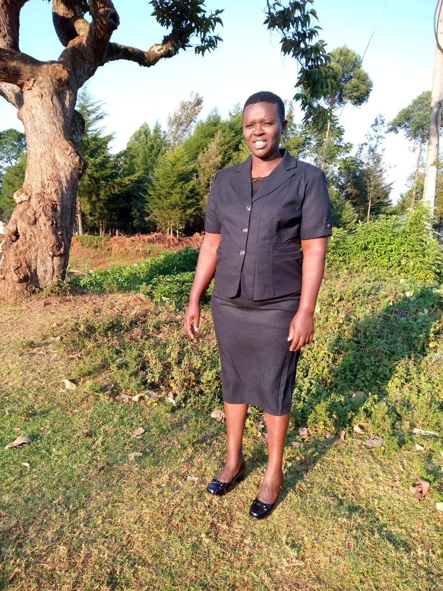 Inner work to be done my dear.