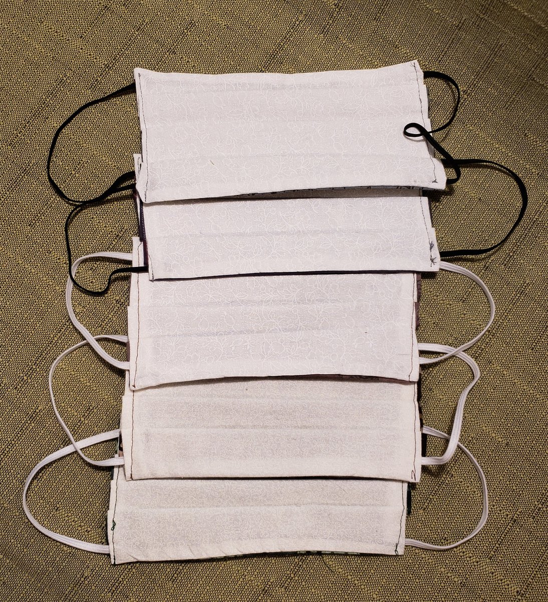 libertysoap's tweet photo. Adult Washable Cloth Face Mask With Two Layers Of Cotton Fabric And One Layer Of A Non Woven Filter https://t.co/thdFQXbS87 ##Handwashing #allnatural #coldprocesssoap #LibertyBathAndBody #skincare #Mensgrooming ##WashYourHands #facialcare #ecofriendly #MaskWithFilter https://t.co/M2kLKq2EZC