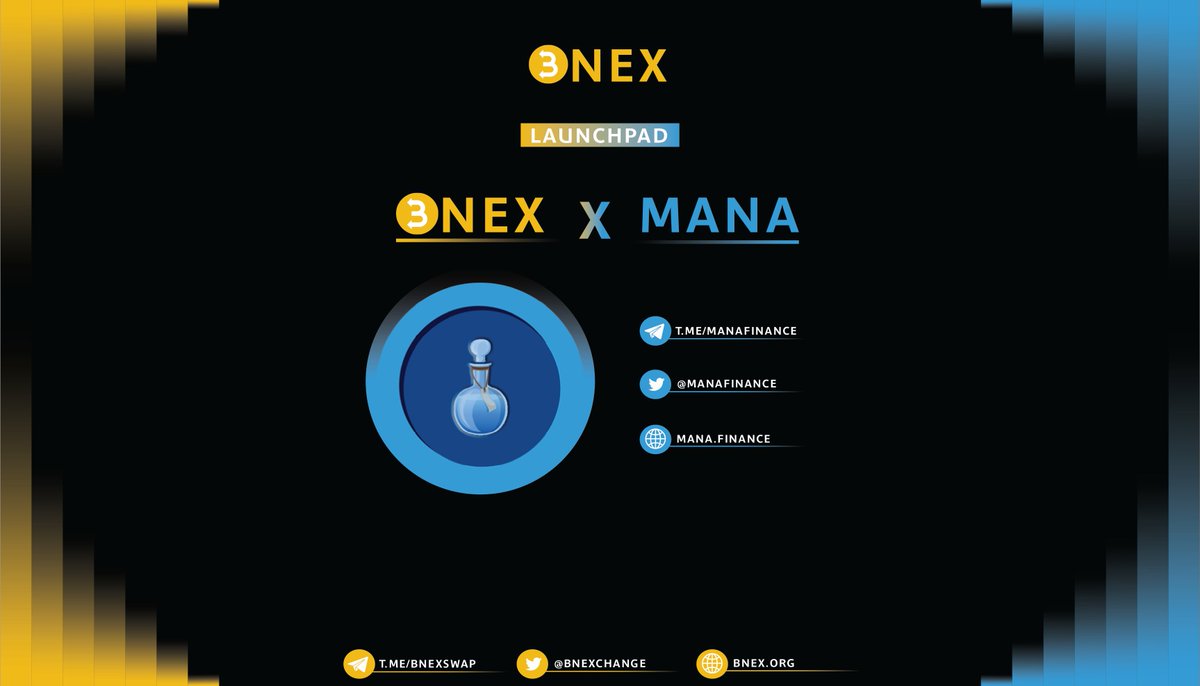 Bnex.org #BSC (@BnEXchange) / Posts / X