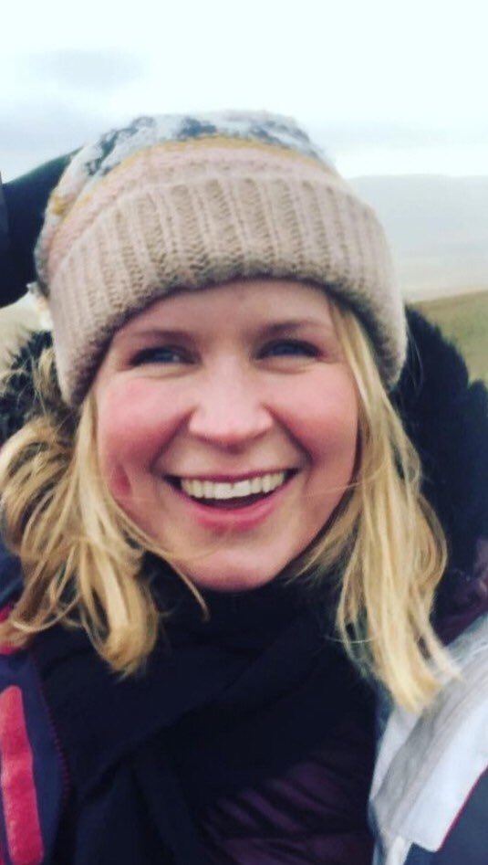 BthftA's tweet photo. Our final #strongfemaleleader of the week. Meet Lesley, literally always climbing mountains to ensure the best possible care for our patients! With the tactful ability to calm and the inner strength to always do the right thing, she’s a real fighter and wonderful advocate @BTHFT https://t.co/K43hCvqkP3