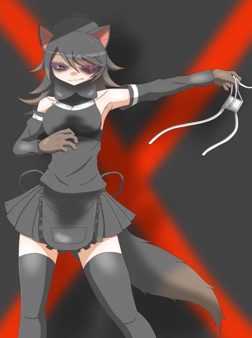 #これを見た人はベストオーストラリアデビルちゃんを貼ろう 
