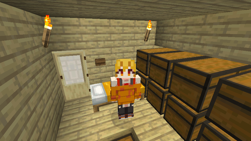 Hashtag おこめくらふと No Twitter