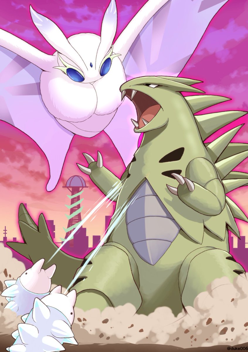 ポケモン ポケモン剣盾1周年 優輝 光太朗のイラスト