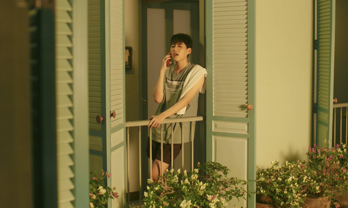 𝗢𝗛𝗔𝗘𝗪 as Springtime by Claude Monet, 1872.