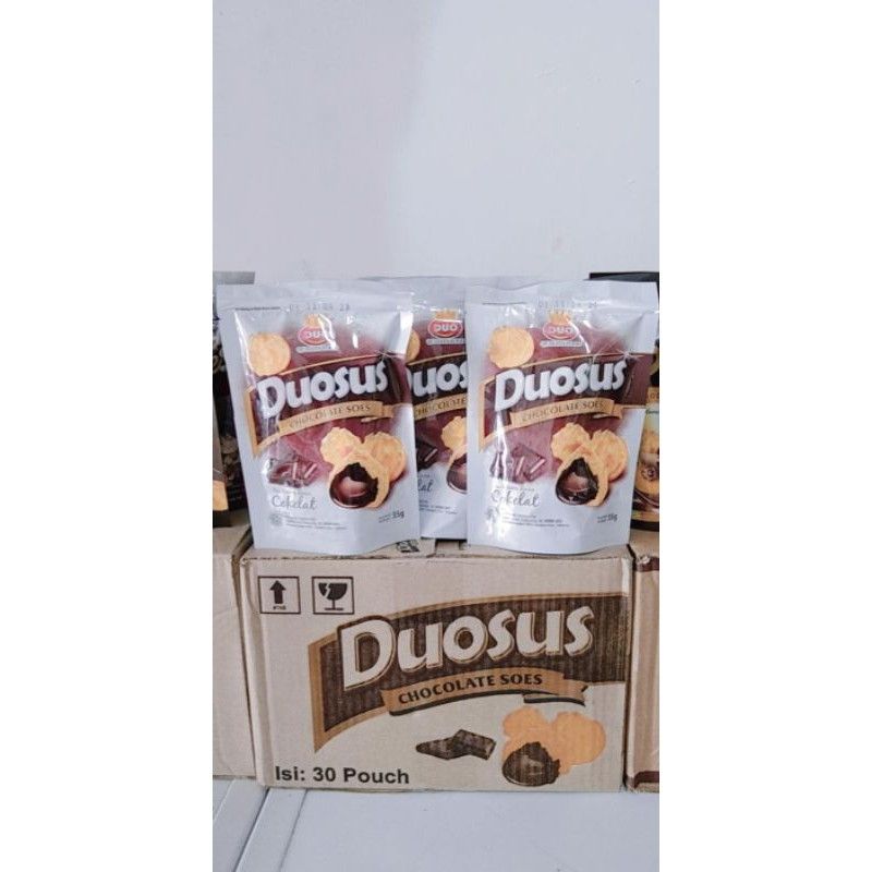 Saya menjual Duosoes Renyah seharga Rp. Dapatkan di Shopee sekarang! shopee.co.id/limitedstore00… #ShopeeID