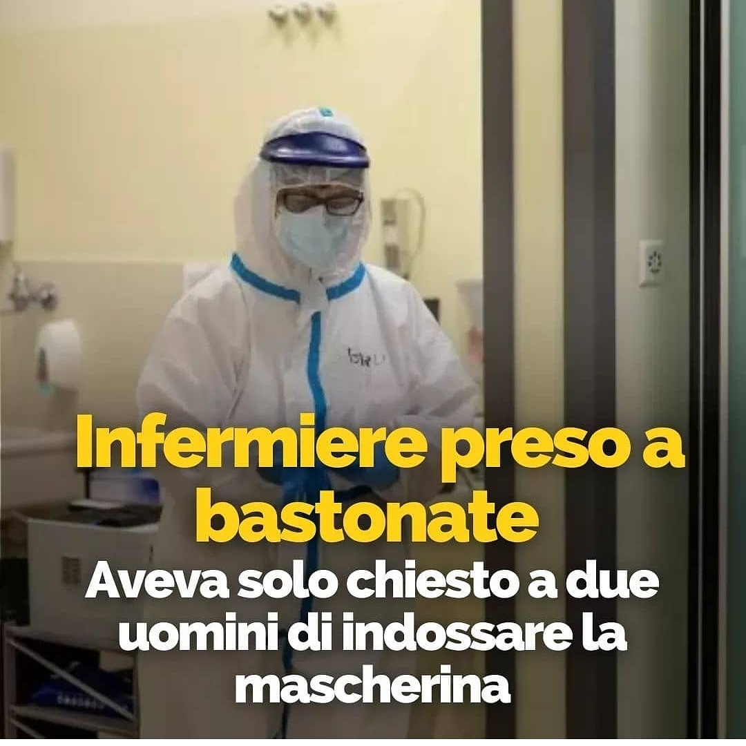 #stiamoattraversandoildeserto