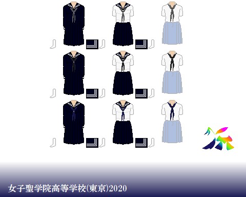 Twoucan 女子聖学院 の注目ツイート イラスト マンガ コスプレ モデル