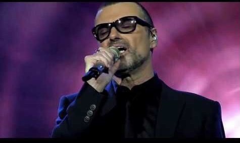 GillDoc5's tweet photo. George Michael 🖤🖤#GeorgeMichael #Legend #Symphonica #Older #ItDoesntReallyMatter 🖤🖤 https://t.co/ONcJXuDsOZ