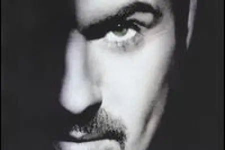 GillDoc5's tweet photo. George Michael 🖤🖤#GeorgeMichael #Legend #Symphonica #Older #ItDoesntReallyMatter 🖤🖤 https://t.co/ONcJXuDsOZ