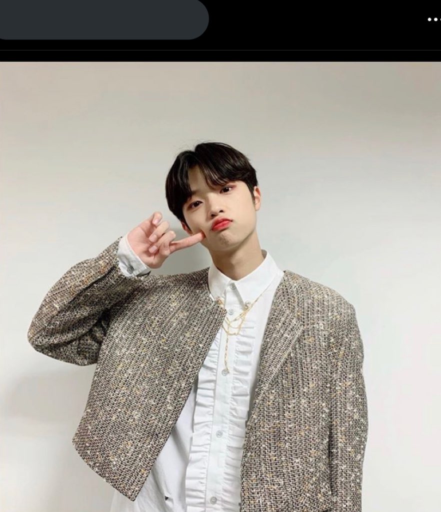 SDP_FANUNION's tweet image. [📸] Bloom Salon’s stylist shared a new set of Dongpyo’s photos on her Instagram. 🥰 
#The_Beginning
#SONDONGPYO #손동표
@DSP_N_Official @x1official101
