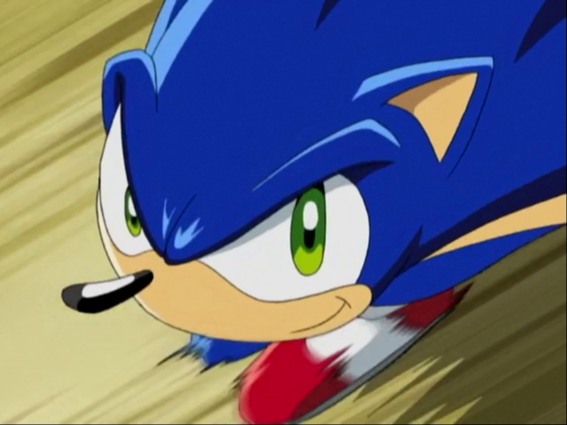 Sonic X Screencaps on Twitter  Shadow the hedgehog, Sonic and shadow, Sonic