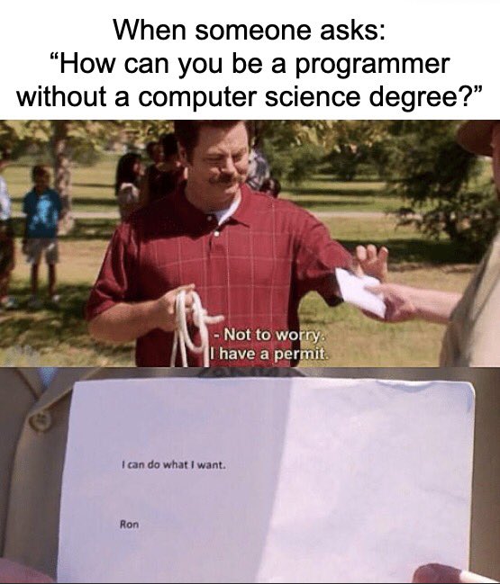 A meme page to check every time MatLab crashes (@memecrashes) on Twitter photo 