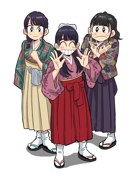 日向坂46からの挑戦状のtwitterイラスト検索結果 日向坂46からの挑戦状のtwitterイラスト検索結果