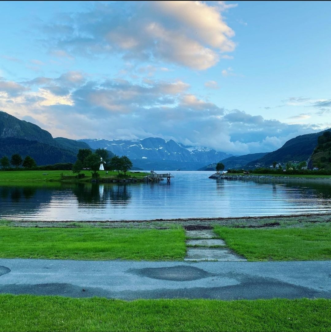 Nature x Iselin 🌷🌿😍