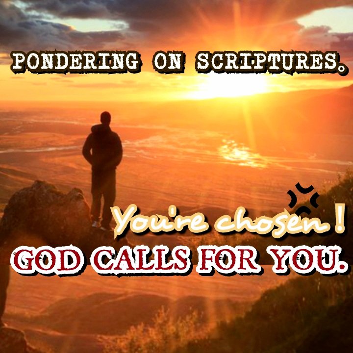 MartinsIMatt's tweet photo. Every chance you have in telling someone else know the Good News of God, please do.
The harvest is indeed plenteous, be a labourer for the Kingdom.

Your Crown awaits you!
THIS IS THE GOOD NEWS;
WE'RE FORGIVEN
WE'RE THE RIGHTOUSNESS OF GOD IN CHRIST JESUS!

BELIEVE, ACCEPT &amp; LIVE https://t.co/KjCltAg6x8
