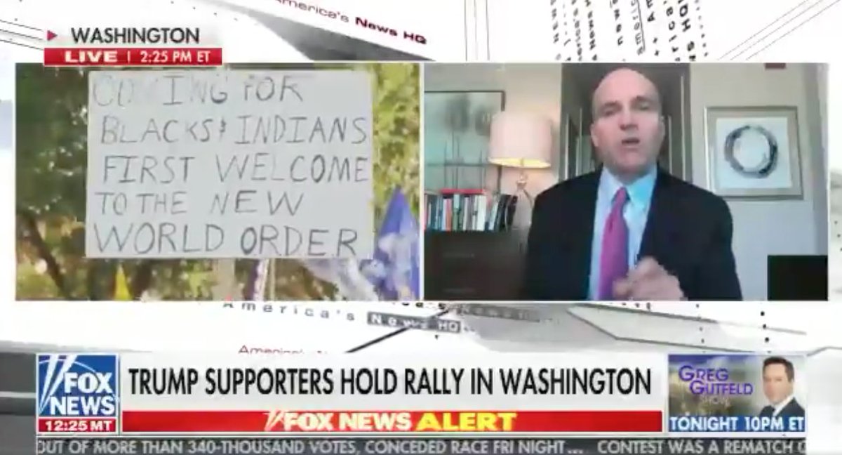 SougPaul's tweet photo. #Trump is the #NWO that Bill Cooper warned us about
#RealTeaParty Fuck #MAGA #redcoats New World Order sheeple https://t.co/ti5htHTeUA