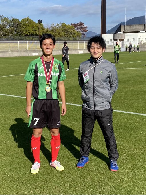 広島皆実高校サッカー部メンバー紹介 コーチ 監督についても