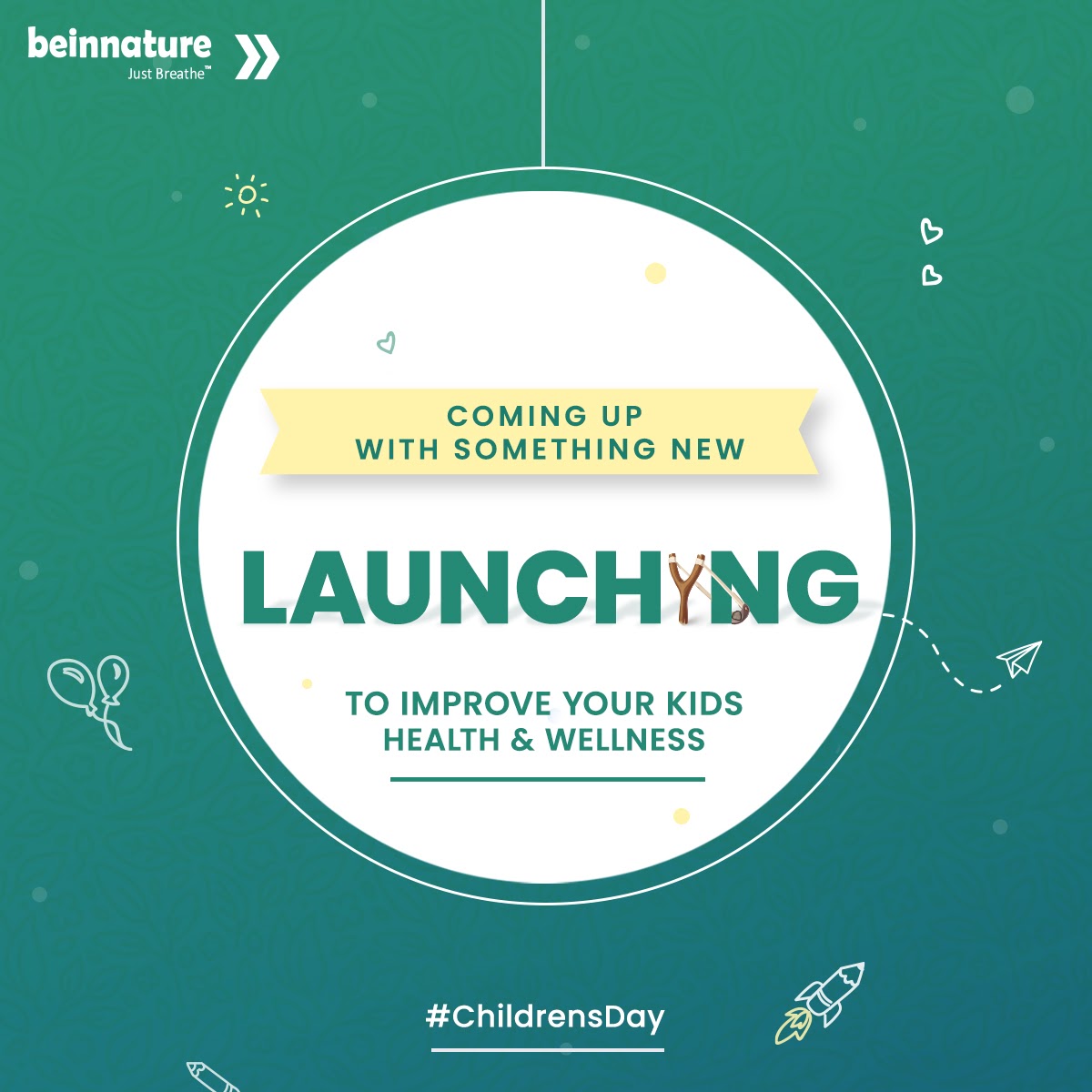 BeInNature1's tweet photo. The actions we take today will have a direct impact on the #planet that our #children will inhabit tomorrow. 
What kind of #Earth do you want to give back to our children: a green one, or a dead one?

#ChildrensDay #JustBreathe #BeInNature #EcoInnovative #Nature #Environment https://t.co/UiLkMO1nJA